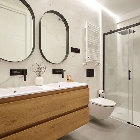 The Collection - Opera Apartment San Sebastian