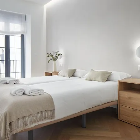 The Collection - Opera شقة