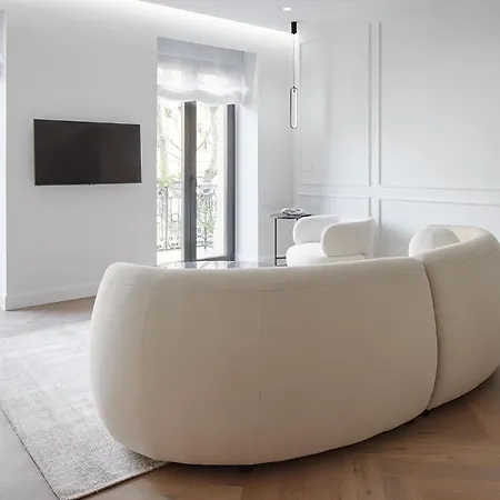Apartment The Collection - Opera