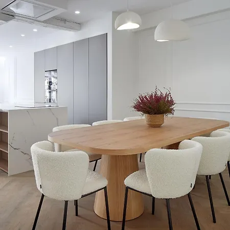 公寓 The Collection - Opera