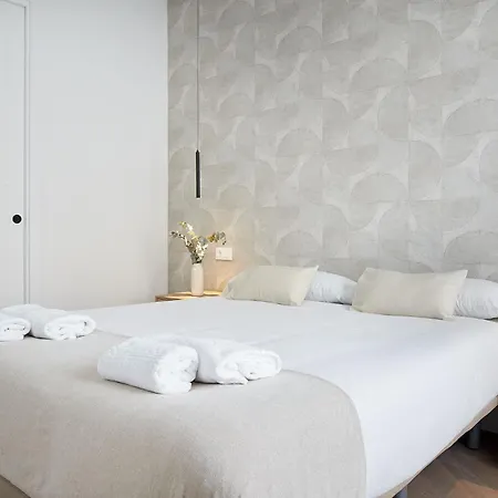 The Collection - Opera Apartment San Sebastian
