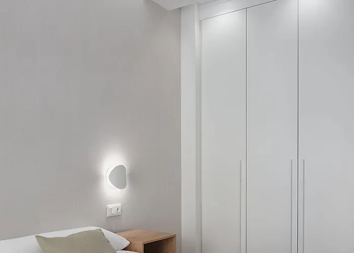 The Collection - Opera 公寓 圣塞瓦斯蒂安