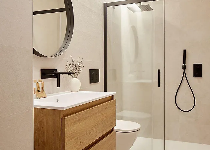 公寓 The Collection - Opera *