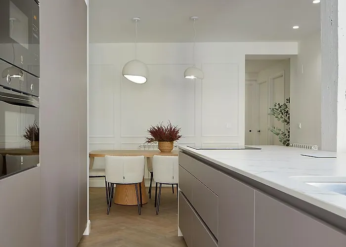 The Collection - Opera 公寓 *