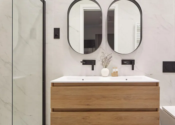 公寓 The Collection - Opera 圣塞瓦斯蒂安