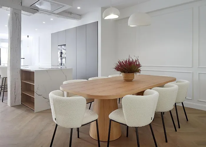 公寓 The Collection - Opera