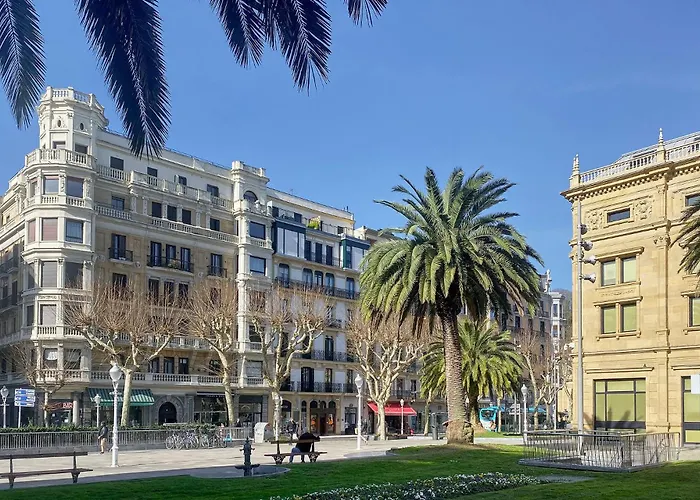 The Collection - Opera 公寓 *