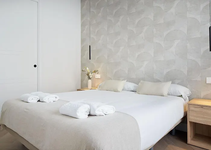 The Collection - Opera 公寓 圣塞瓦斯蒂安