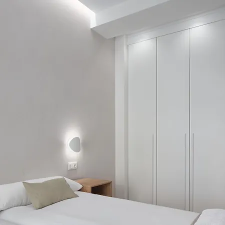 The Collection - Opera Apartman San Sebastián