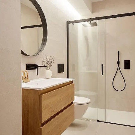 Apartman The Collection - Opera *