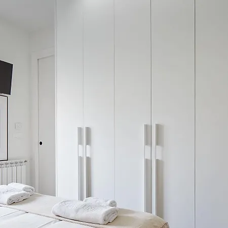 Apartman The Collection - Opera San Sebastián