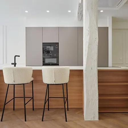 The Collection - Opera * San Sebastián