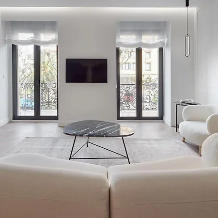 Apartman The Collection - Opera *