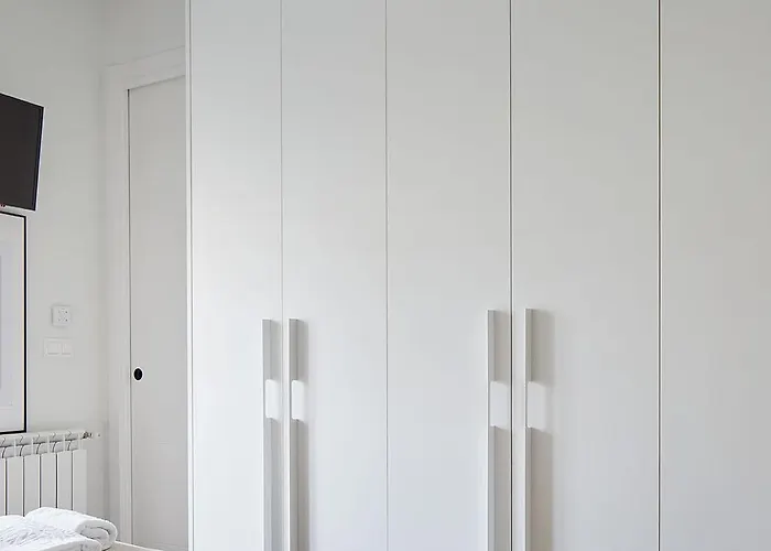 Apartment The Collection - Opera San Sebastian