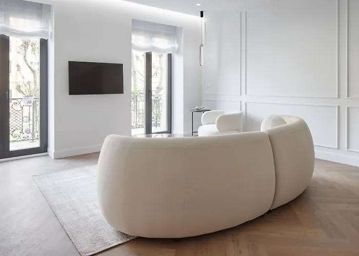 Apartment The Collection - Opera