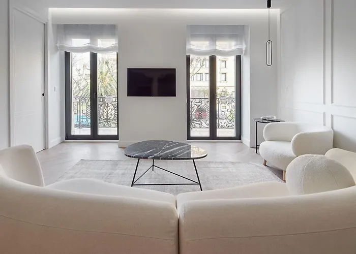 Apartment The Collection - Opera *