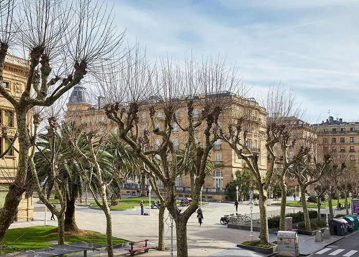 Apartment The Collection - Opera *