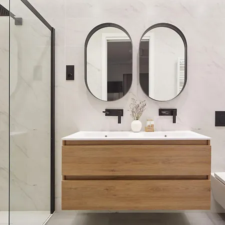 Апартаменты The Collection - Opera Сан-Себастьян