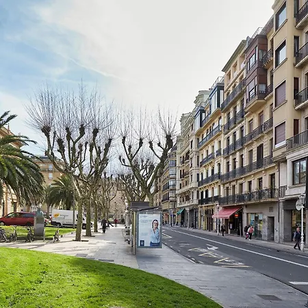 The Collection - Opera Сан-Себастьян