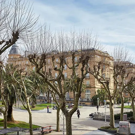 Апартаменты The Collection - Opera *